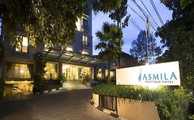 Asmila Boutique Hotel